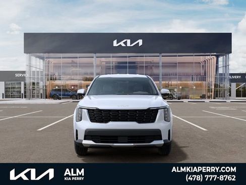 New 2026 Kia Sorento LX FWD image 2