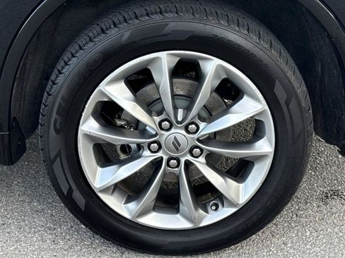 Used 2022 Dodge Durango Citadel AWD/4WD image 9