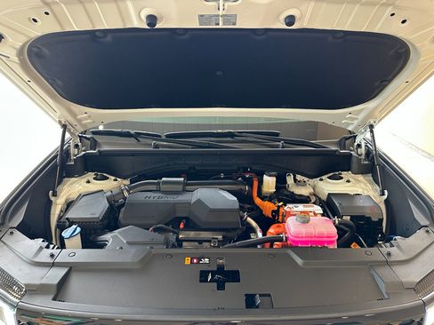 New 2026 Hyundai Santa Fe Calligraphy image 37