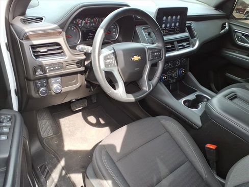Used 2023 Chevrolet Tahoe LS w/ Driver Alert Package image 15