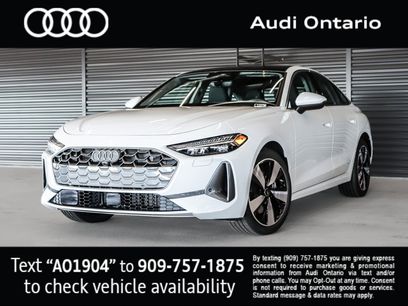 New 2025 Audi A5 2.0T Premium Plus