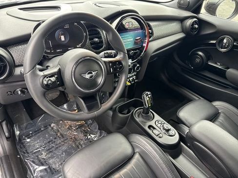 Certified 2023 MINI Cooper SE image 10