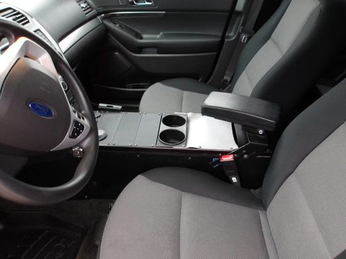 Used 2014 Ford Explorer 4WD Police Interceptor w/ Ready For The Road Package image 15