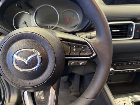 Used 2019 MAZDA CX-5 Grand Touring AWD/4WD image 17