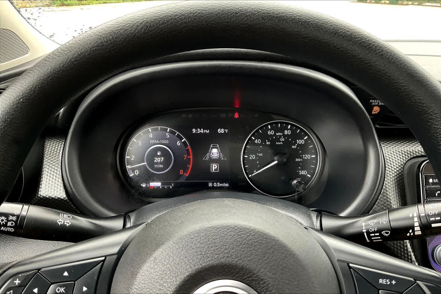 Used 2024 Nissan Kicks SV FWD image 25
