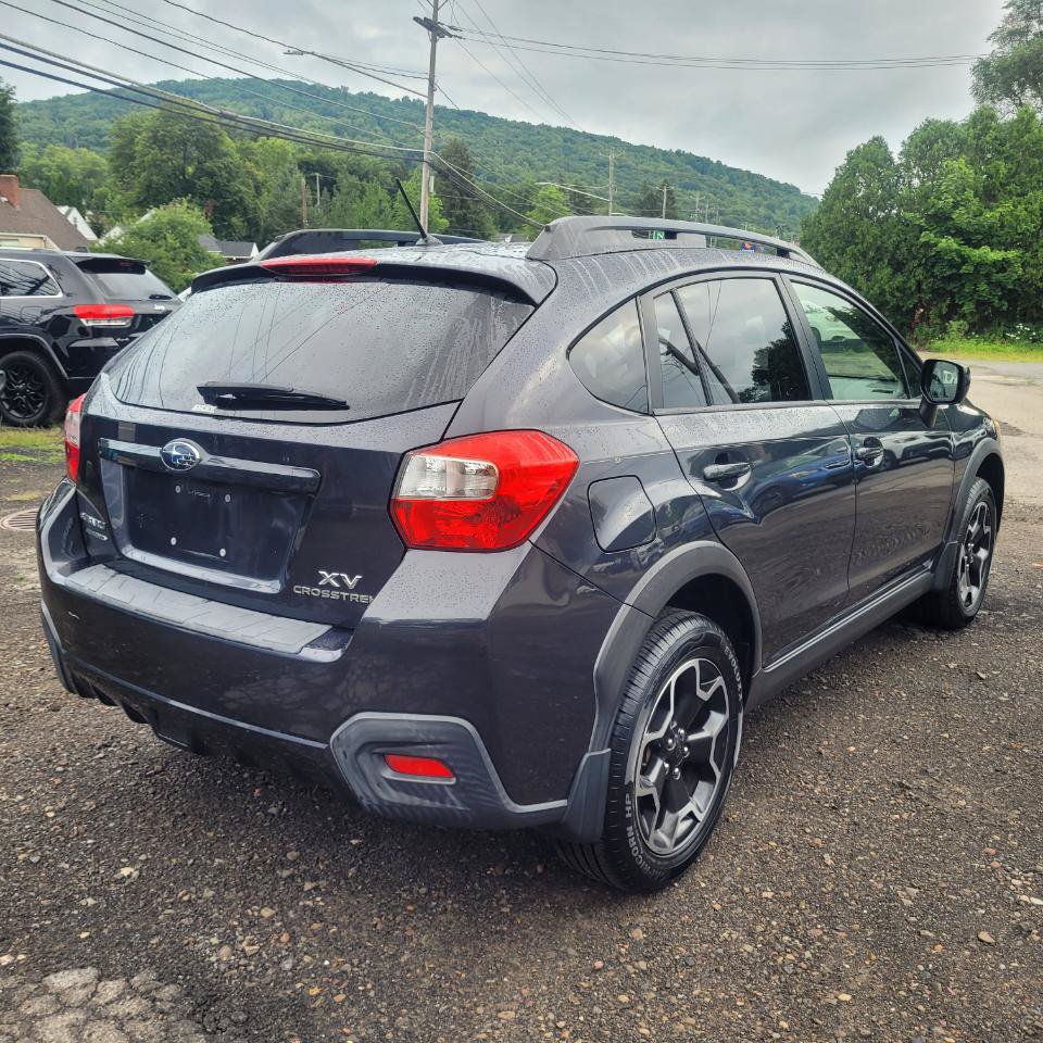 Used 2014 Subaru Crosstrek 2.0i Limited w/ Popular Package #1 AWD/4WD image 8
