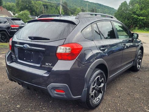 Used 2014 Subaru Crosstrek 2.0i Limited w/ Popular Package #1 AWD/4WD image 8