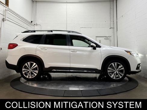 Used 2019 Subaru Ascent Limited image 9