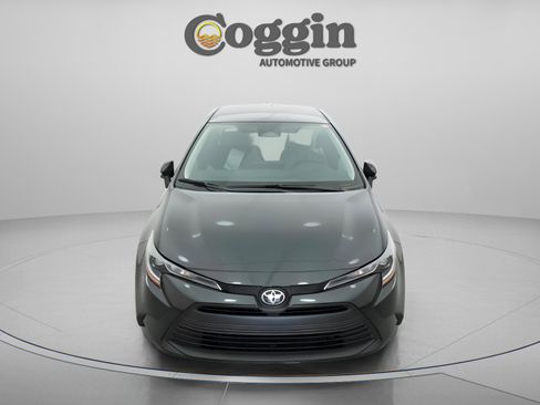 New 2026 Toyota Corolla LE image 30