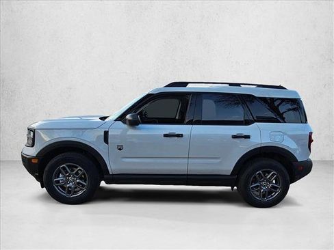 New 2026 Ford Bronco Sport Big Bend AWD/4WD image 5