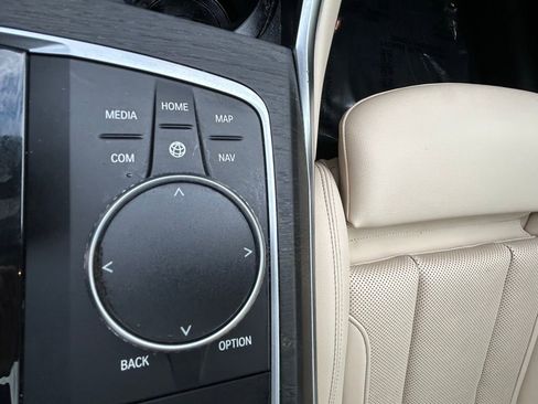 Used 2022 BMW 330i Sedan w/ Driving Assistance Package RWD image 29