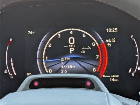 Used 2023 Lexus RX 350 F Sport w/ Cold Area Package AWD/4WD image 13