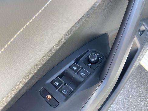 New 2026 Volkswagen Jetta SEL image 21