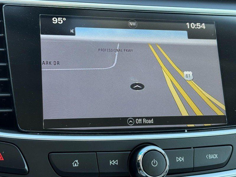 Used 2019 Buick LaCrosse Essence w/ Sun and Shade Package AWD/4WD image 21