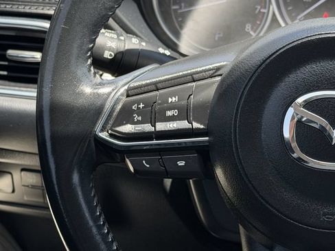 Used 2017 MAZDA CX-5 Grand Touring FWD image 13