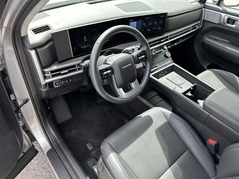 New 2026 Hyundai Santa Fe SEL image 8