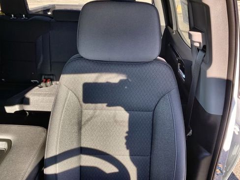 New 2026 Chevrolet Silverado 1500 LT image 27