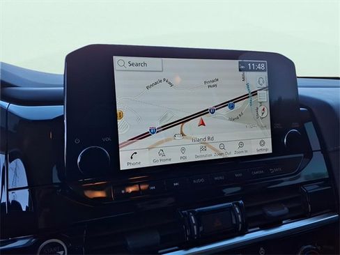 Used 2022 Nissan Pathfinder SL image 15