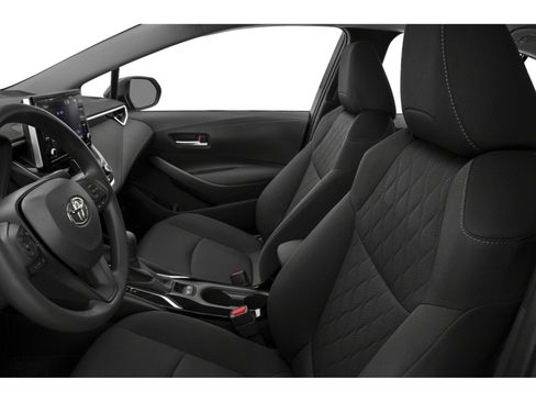 Used 2021 Toyota Corolla LE FWD image 8