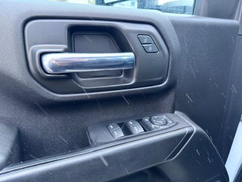 Used 2024 Chevrolet Silverado 3500 W/T w/ WT Convenience Package image 14