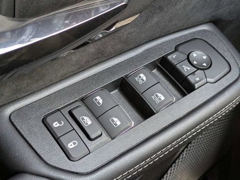 New 2026 RAM 1500 RHO AWD/4WD image 23