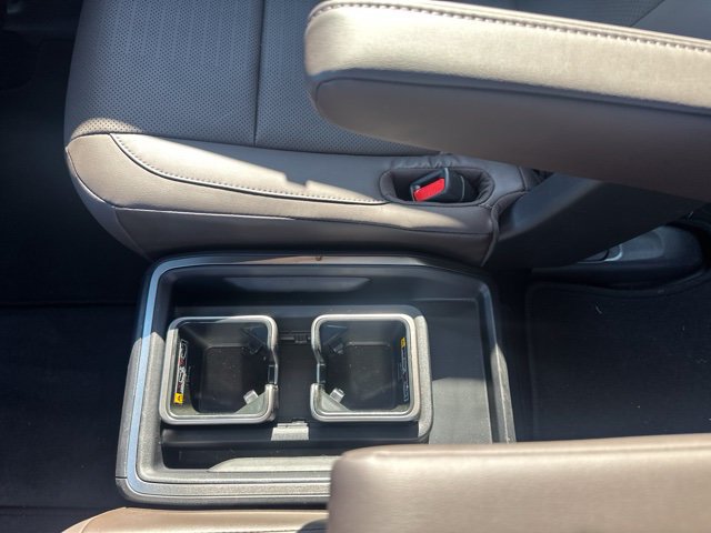 Certified 2026 Lexus TX 350 AWD w/ Technology Package image 15