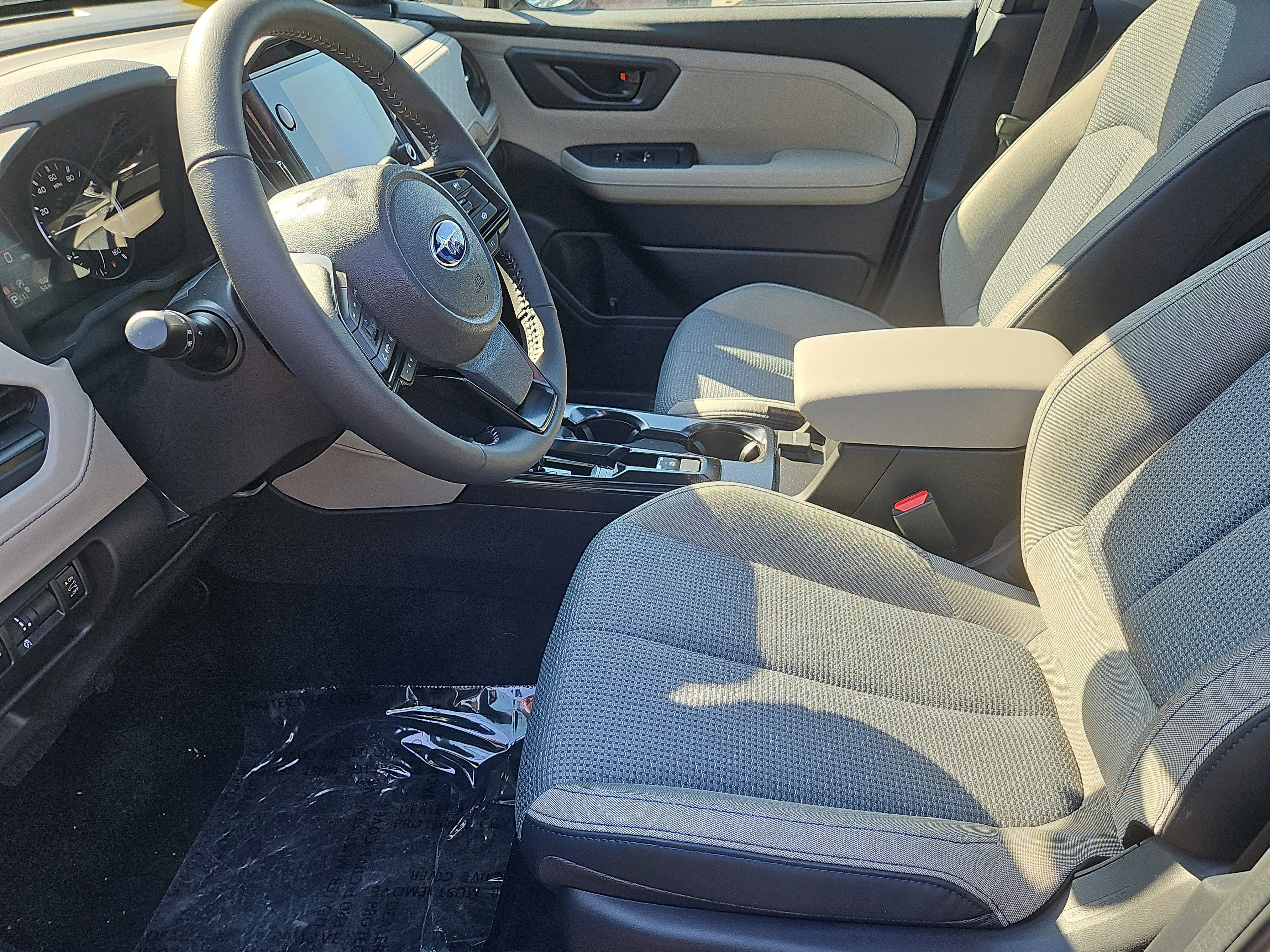New 2026 Subaru Forester Premium AWD/4WD image 15