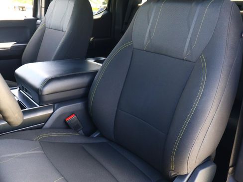 Used 2024 Ford F150 STX RWD image 12