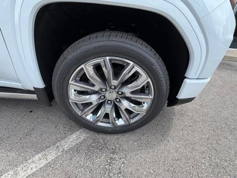New 2026 GMC Sierra 1500 Denali AWD/4WD image 4
