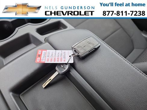 Used 2020 Chevrolet Silverado 3500 W/T w/ WT Convenience Package image 26