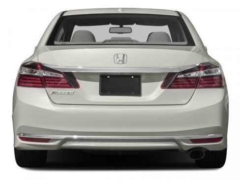 Used 2017 Honda Accord EX-L image 8