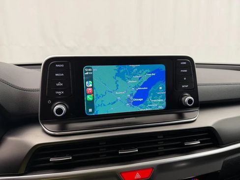 Used 2020 Kia Telluride S w/ S 8 Passenger Seating Package AWD/4WD image 19
