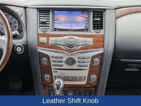 Used 2018 INFINITI QX80 2WD image 22