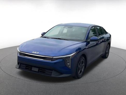 Used 2025 Kia K4 FWD image 5