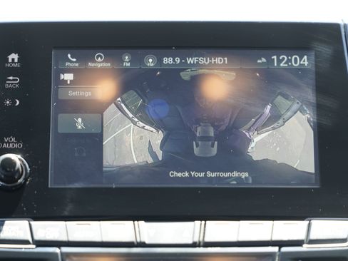 Used 2024 Honda Odyssey Touring image 37