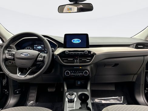 Used 2022 Ford Escape SE w/ Convenience Package image 14