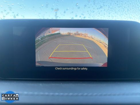 Used 2024 MAZDA CX-30 AWD 2.5 S w/ Select Sport Pkg image 14