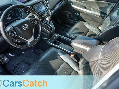 Used 2016 Honda CR-V EX-L image 17