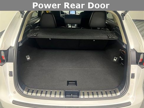 Used 2017 Lexus NX 200t FWD image 9