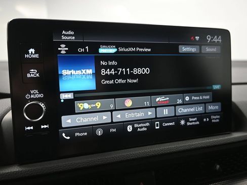 Used 2024 Honda CR-V Sport-L image 17