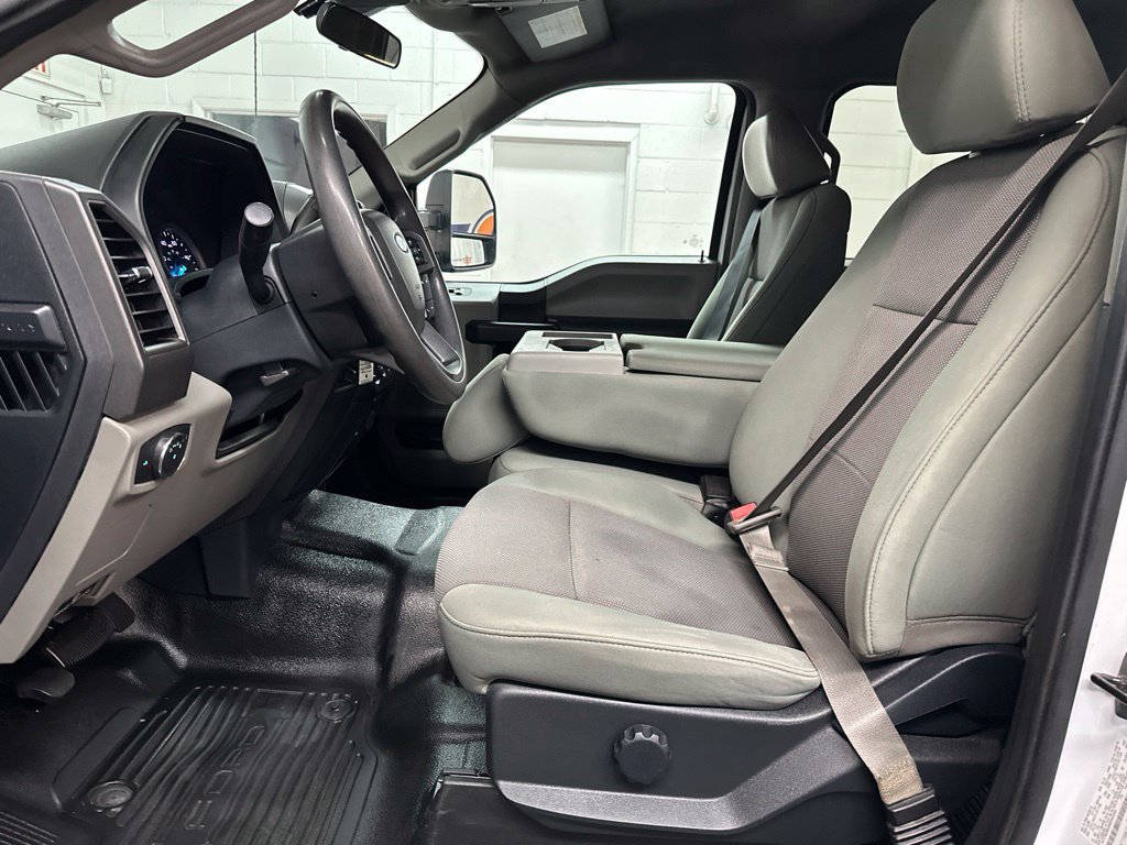 Used 2022 Ford F250 XL w/ Power Equipment Group AWD/4WD image 19