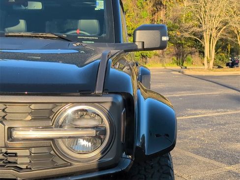 Used 2024 Ford Bronco Raptor image 12