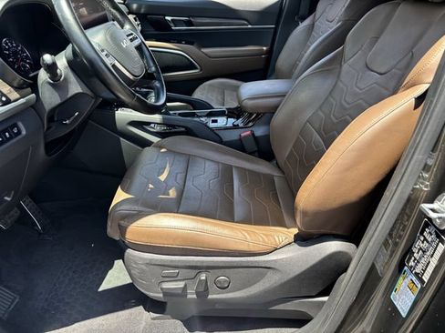 Used 2021 GMC Sierra 1500 AT4 AWD/4WD image 19