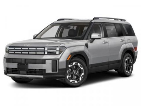 New 2026 Hyundai Santa Fe SEL w/ Tow & Go Package FWD image 1