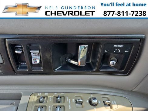 Used 1996 Chevrolet Impala SS image 15