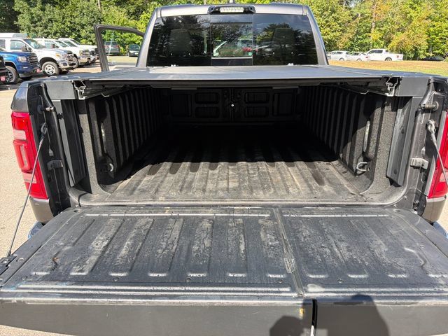 Used 2022 RAM 1500 Limited AWD/4WD image 25