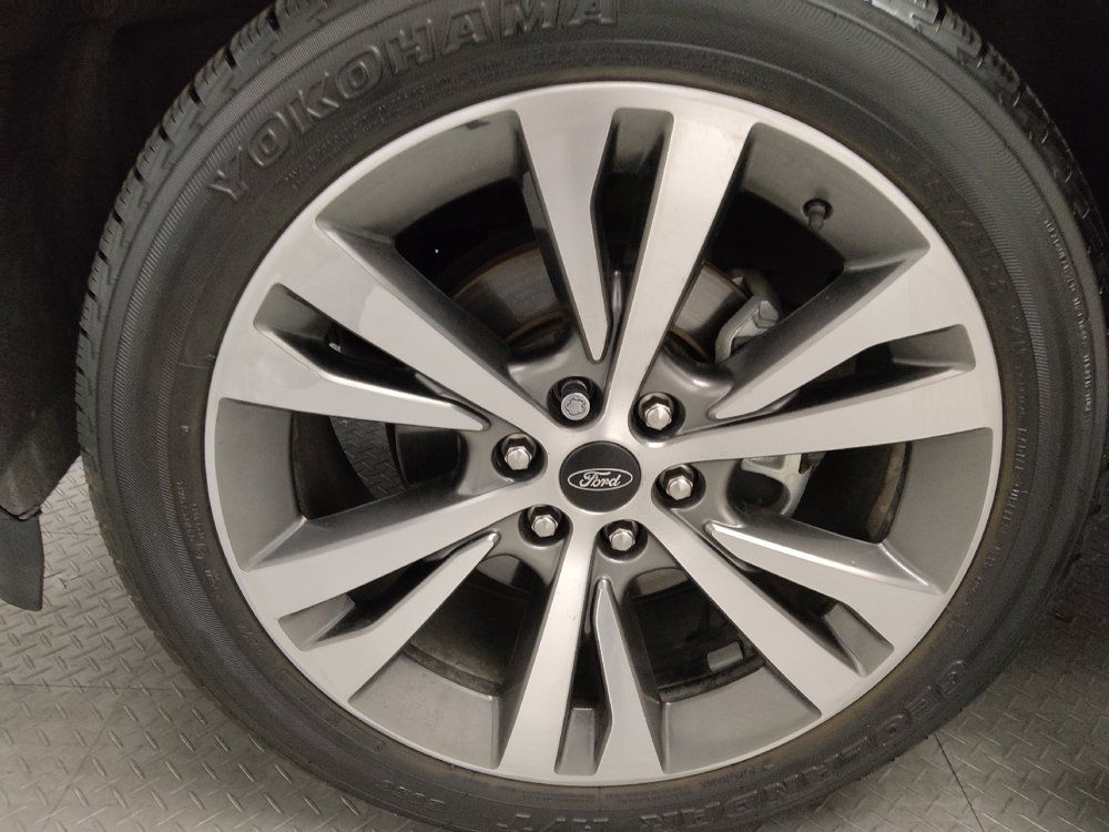 Used 2020 Ford Expedition Platinum RWD image 30