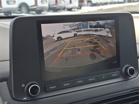 Used 2023 Hyundai Kona SEL image 18