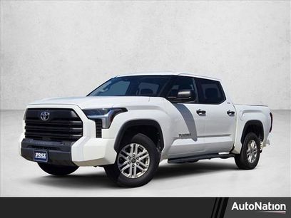 Used 2022 Toyota Tundra SR5