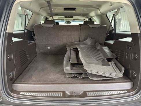 Used 2019 GMC Yukon XL Denali w/ Denali Ultimate Package image 33